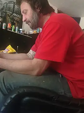 Fuckboyguyman online show from July 2026 07:32:01 PM