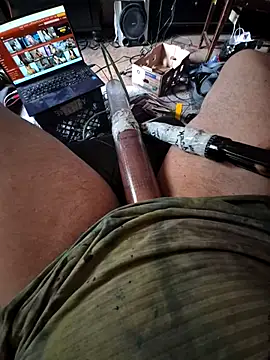 Fuckboyguyman online show from August 2026 07:17:01 PM
