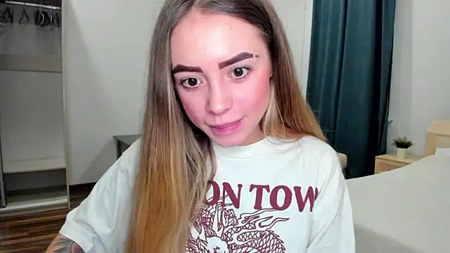 Snapshot of stellarblush chatting on November 2025 08:55:01 PM stellarblush online show from November 2025 08:55:01 PM