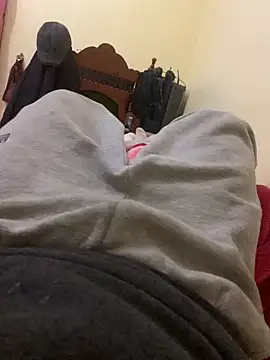 Unique-Man online show from January 2026 09:06:02 PM