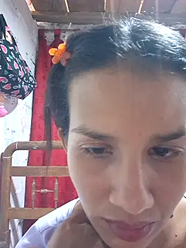Dorita122 online show from November 2025 05:25:01 PM