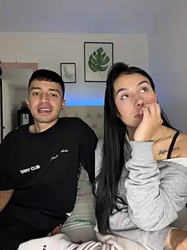 BIJOU SECRET online show from February 2026 05:25:02 AM