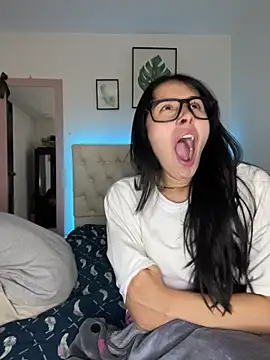 BIJOU SECRET online show from February 2026 04:11:01 AM