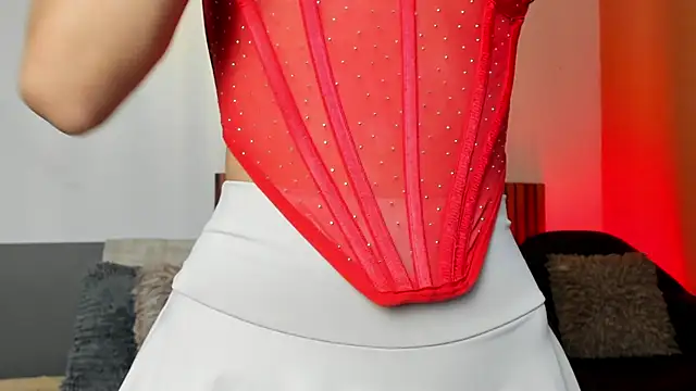 KeimyWilde online show from March 2026 03:18:01 PM