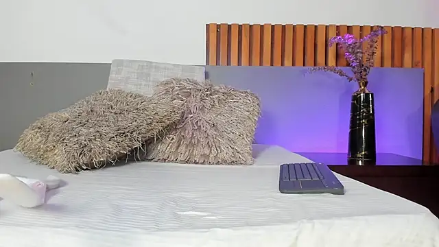 KeimyWilde online show from April 2026 12:47:01 PM