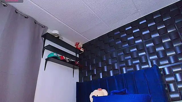 Kesha rosse  online show from October 2025 04:36:01 AM