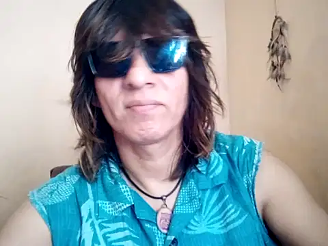 Robbie 78 online show from April 2026 06:20:01 PM