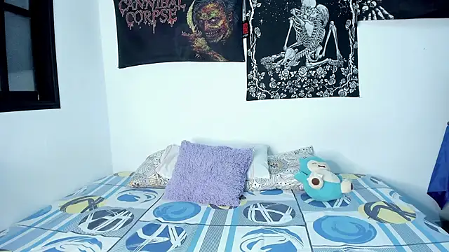 DagmarMoon online show from December 2025 10:48:02 PM