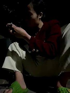 Snapshot of Yunzang chatting on December 2025 03:45:02 AM Yunzang online show from December 2025 03:45:02 AM