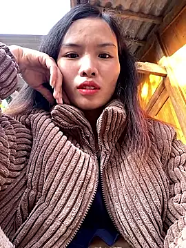 Snapshot of Yunzang chatting on December 2025 01:02:02 AM Yunzang online show from December 2025 01:02:02 AM