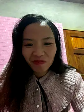 Snapshot of Yunzang chatting on January 2026 01:04:02 PM Yunzang online show from January 2026 01:04:02 PM