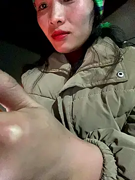 Snapshot of Yunzang chatting on January 2026 06:41:02 AM Yunzang online show from January 2026 06:41:02 AM