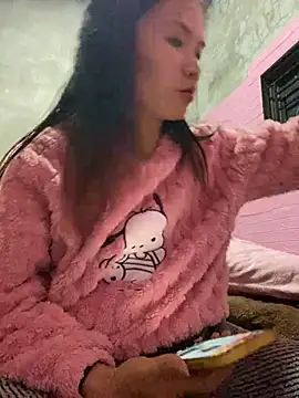 Snapshot of Yunzang chatting on January 2026 01:04:01 PM Yunzang online show from January 2026 01:04:01 PM