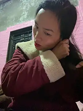 Snapshot of Yunzang chatting on February 2026 12:09:01 AM Yunzang online show from February 2026 12:09:01 AM