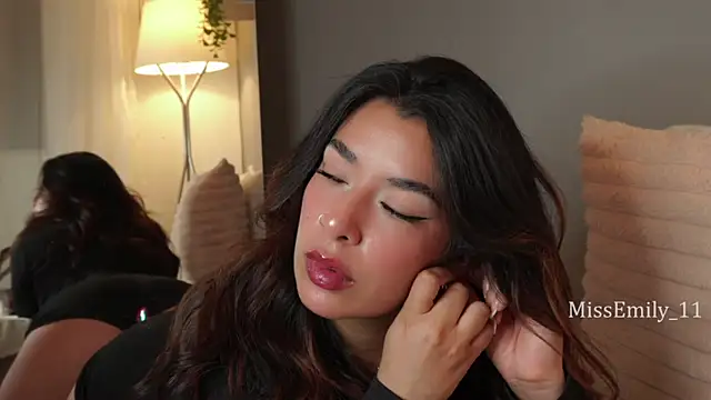 Missemily 11 online show from March 2026 10:16:01 AM