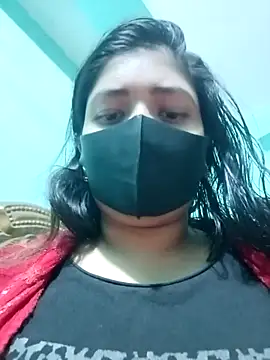 Chadni19 online show from November 2025 09:50:01 PM