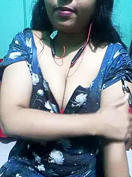 Chadni19 online show from December 2025 07:43:02 PM