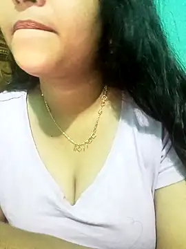 Chadni19 online show from February 2026 09:53:02 PM