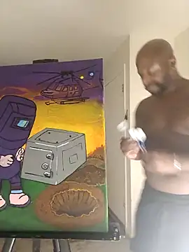 Snapshot of EggplantMonster4 chatting on February 2026 06:28:02 AM EggplantMonster4 online show from February 2026 06:28:02 AM