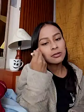 NataliaVega2 online show from November 2025 02:12:01 AM