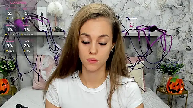 CandysSweet online show from October 2025 01:18:01 AM