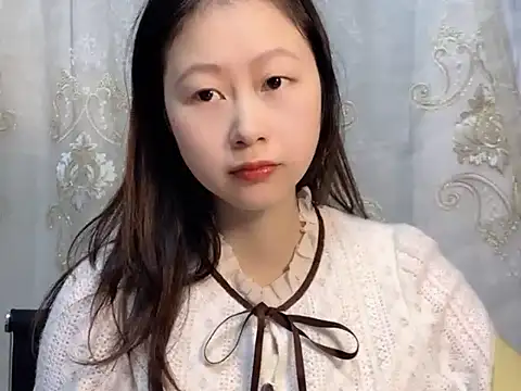 nuannuan35593 online show from October 2025 07:34:02 AM