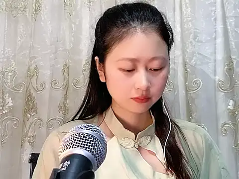 nuannuan35593 online show from October 2025 11:36:01 AM