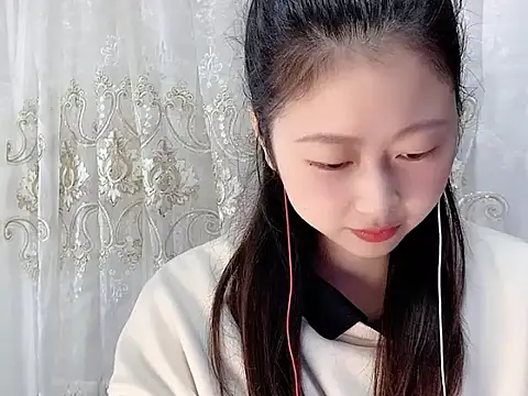 nuannuan35593 online show from November 2025 12:16:01 PM