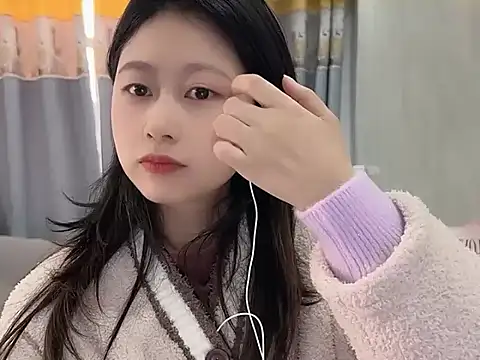 nuannuan35593 online show from January 2026 06:30:02 AM