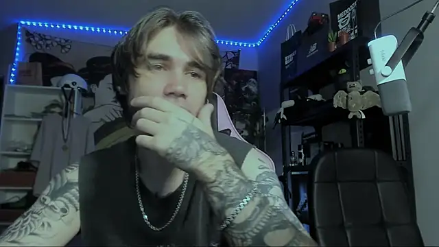 Go V Cs online show from October 2025 09:48:01 AM