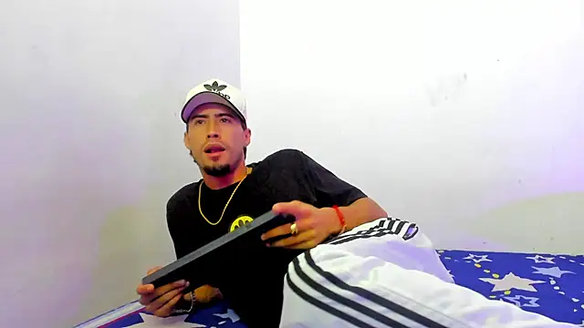 harold 777 online show from December 2025 12:40:02 AM