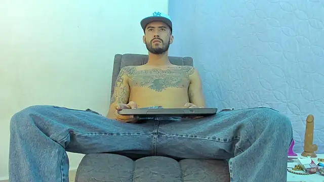 harold 777 online show from April 2026 01:00:02 AM