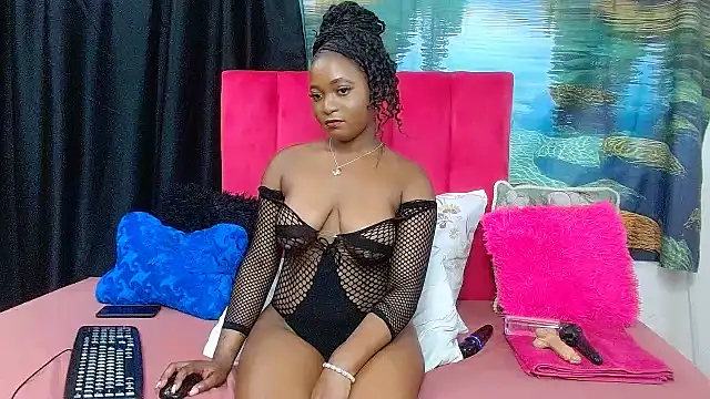 Lisa-001 online show from April 2026 03:42:02 PM