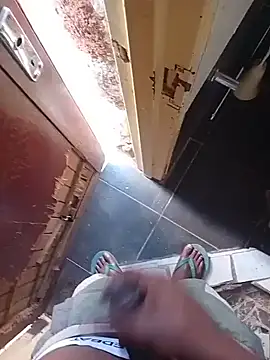 younggblackkCOCK19 online show from April 2026 12:50:02 PM