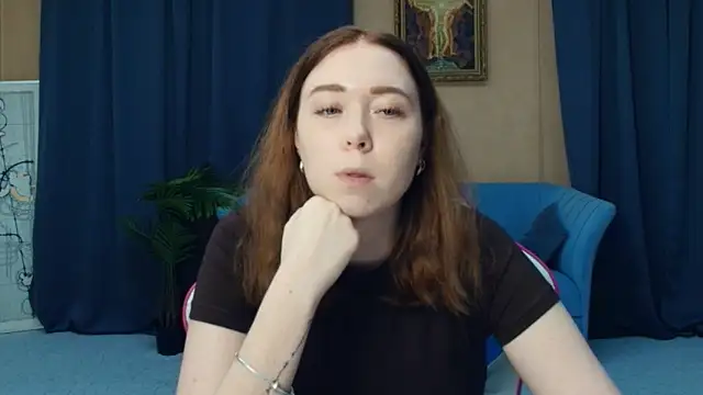 AddieOsler online show from February 2026 08:09:01 PM