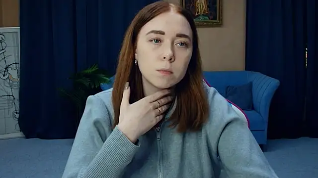 AddieOsler online show from March 2026 07:41:02 PM