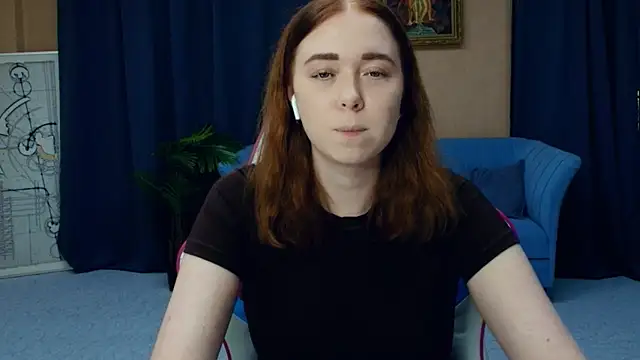 AddieOsler online show from March 2026 07:28:01 PM