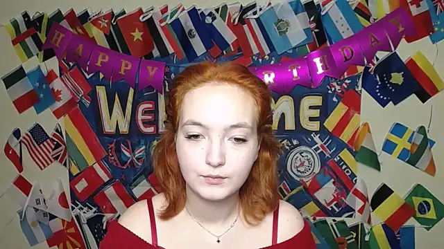 MissAriaa online show from December 2025 07:57:02 AM