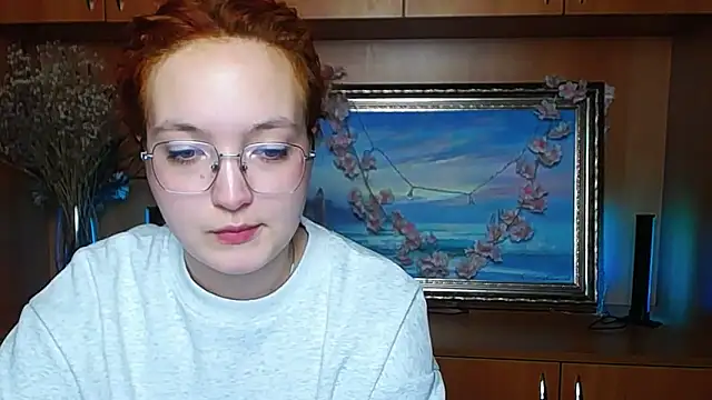 MissAriaa online show from April 2026 06:19:02 PM