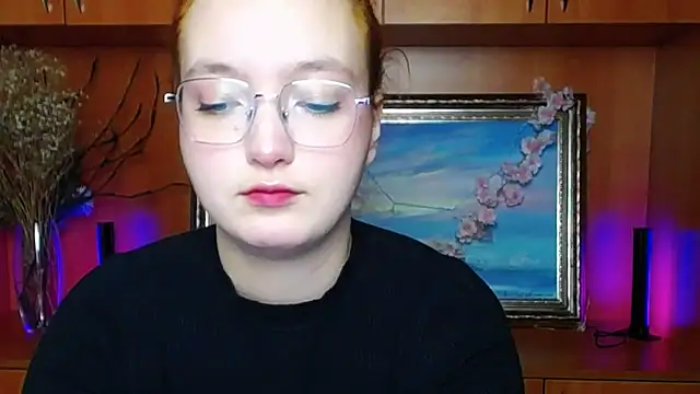 MissAriaa online show from April 2026 06:19:01 AM