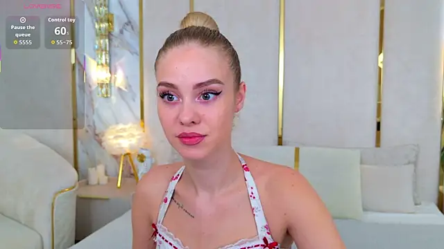 Rose Masson online show from November 2025 06:35:01 AM