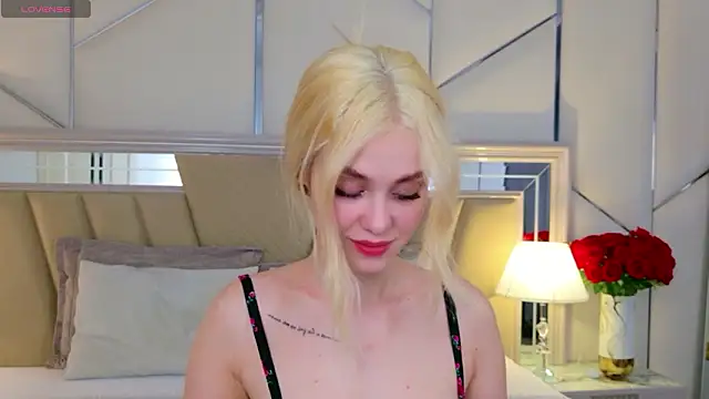 Rose Masson online show from February 2026 06:22:01 AM