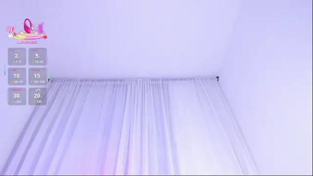 Leyacopper  online show from November 2025 11:26:01 PM