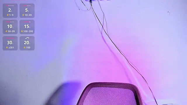 Leyacopper  online show from January 2026 12:37:01 AM