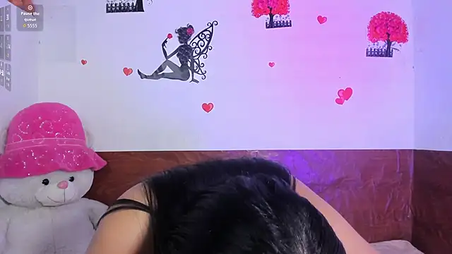 Leyacopper  online show from February 2026 01:10:02 AM