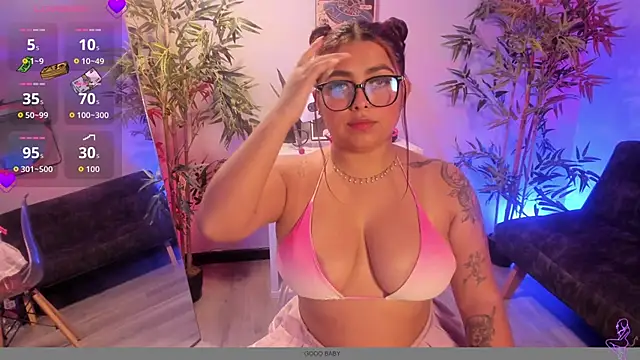 sammyy owens  online show from April 2026 04:30:02 AM