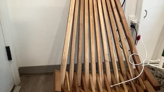 Snapshot of 10ThickInches chatting on October 2025 03:35:01 PM 10ThickInches online show from October 2025 03:35:01 PM