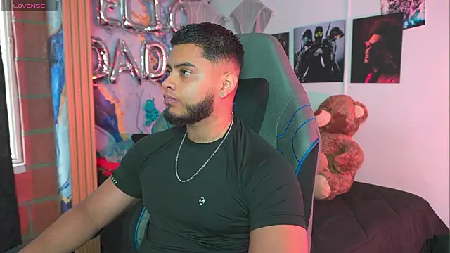 Tiler wolker online show from March 2026 08:58:02 PM