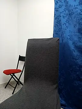 Esmeralda 546 online show from January 2026 12:10:02 PM