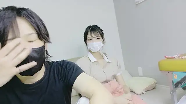 osu-nari kun online show from May 2026 12:24:02 PM